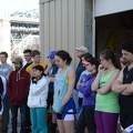 Pre-race meeting4